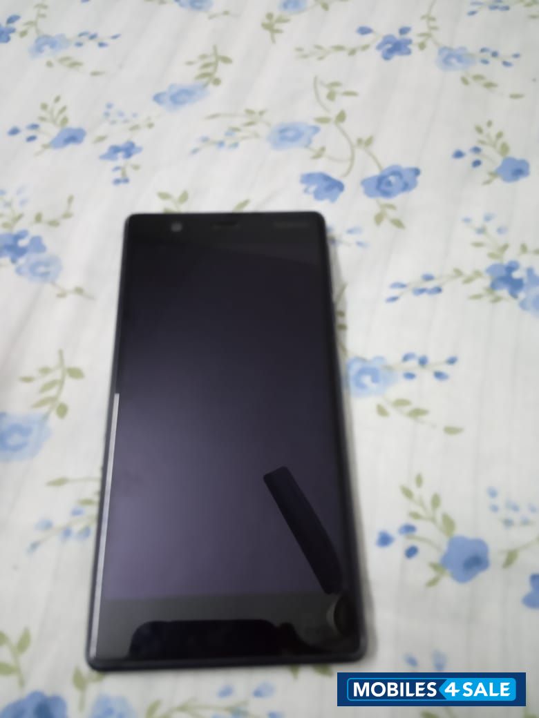 Nokia  3
