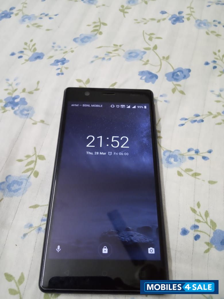 Nokia  3