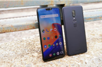 OnePlus  Oneplus 6