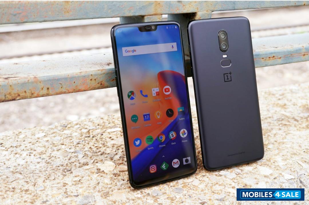 OnePlus  Oneplus 6