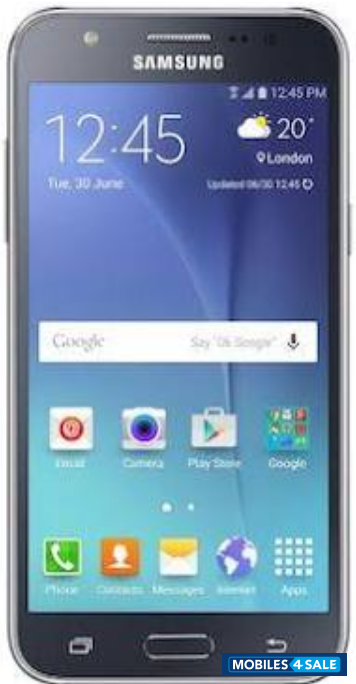 Samsung  J5