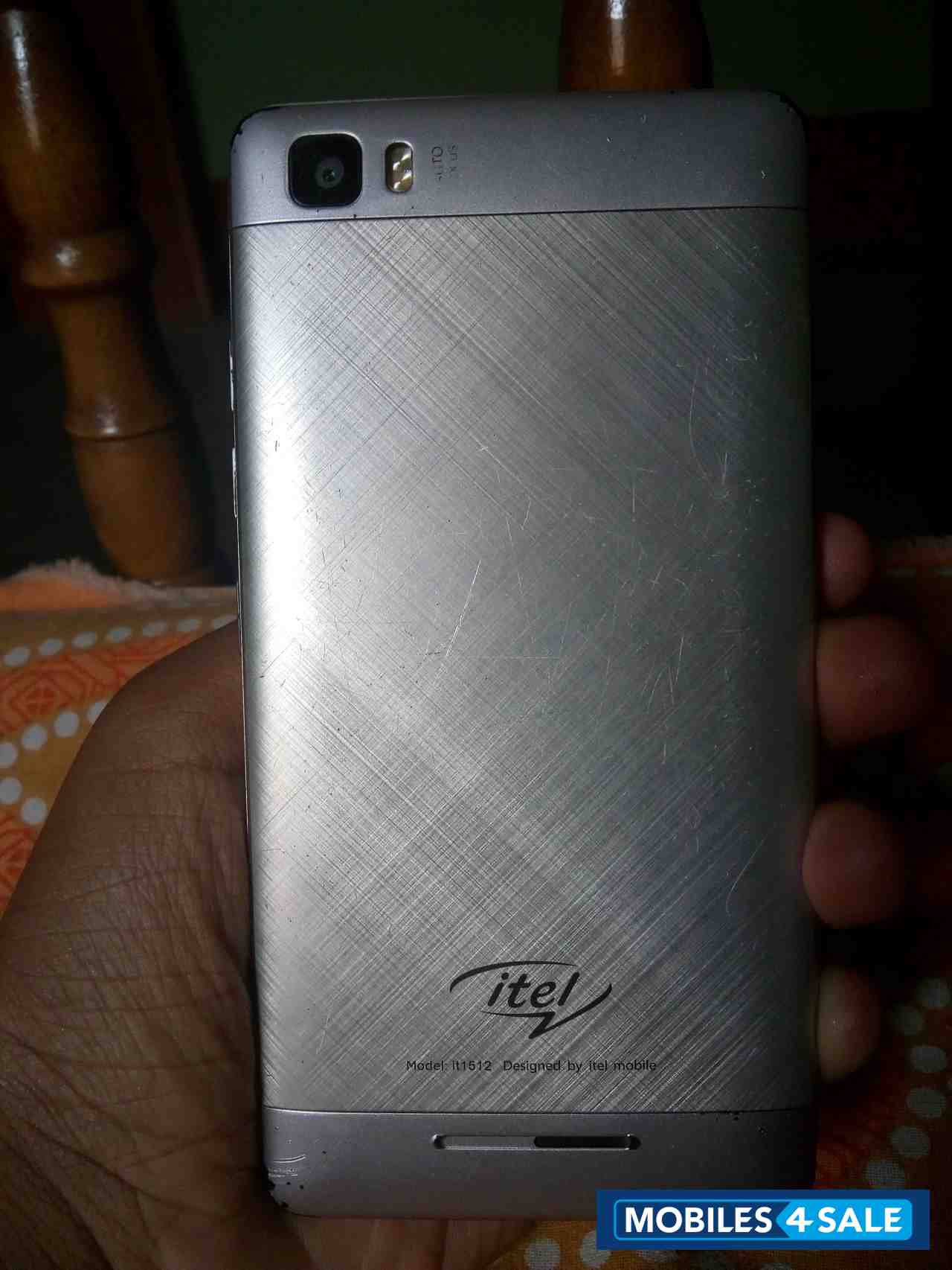 i-tel BL-25FI i-tel BL-25FI