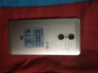 Micromax Evok dual note