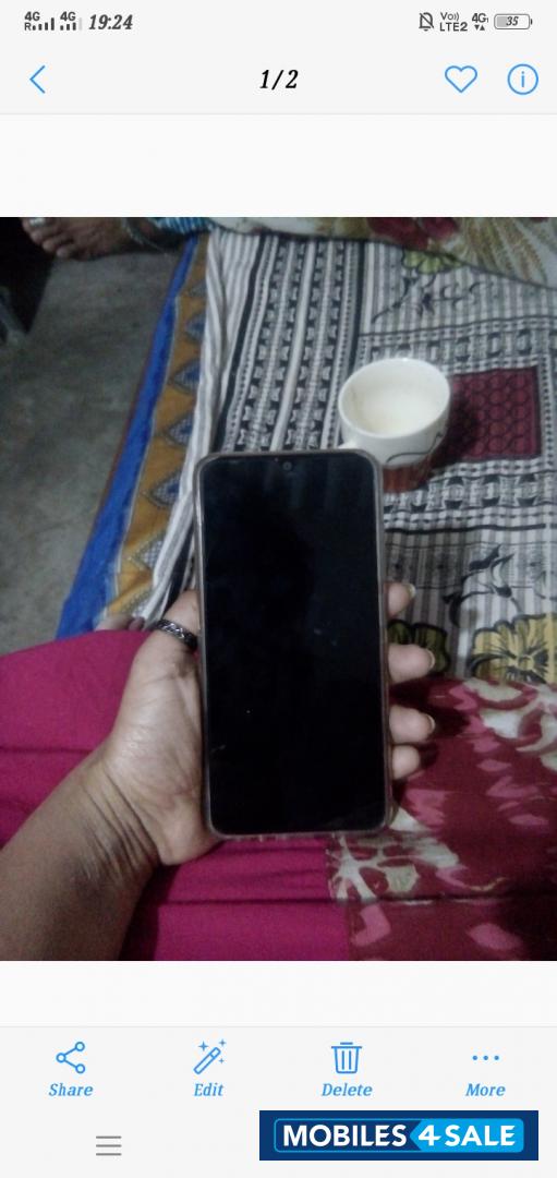 Vivo  Vivo y93