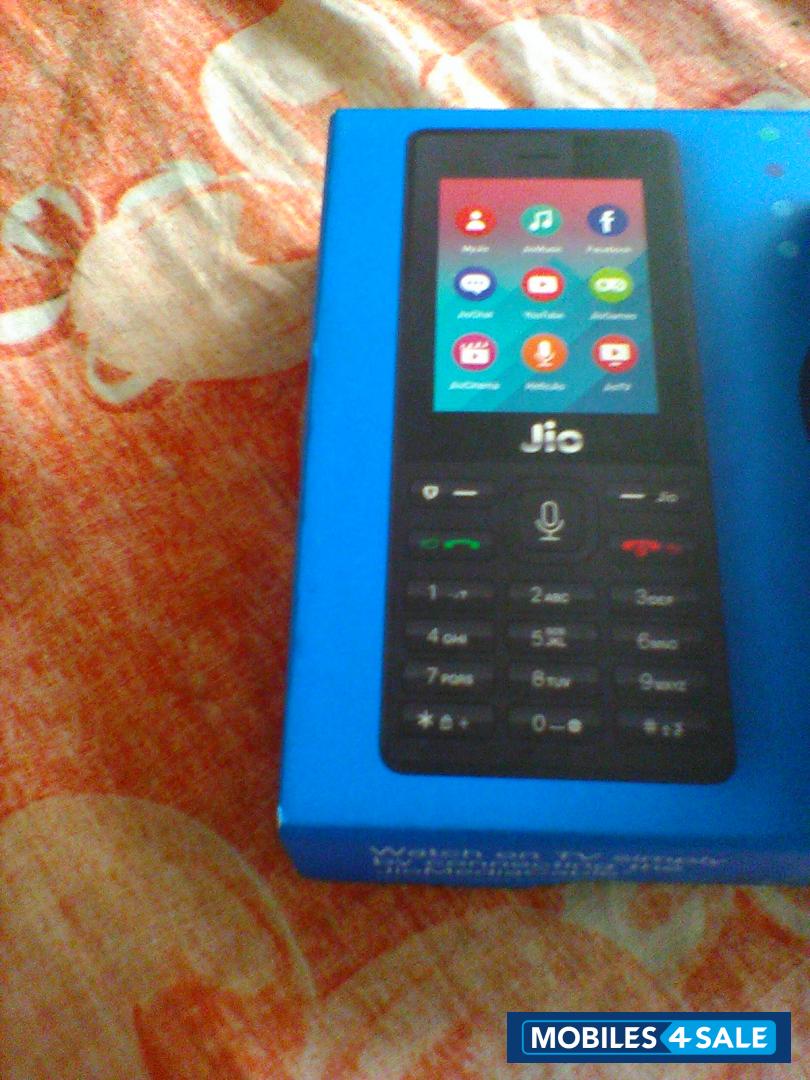 Jio  f120b