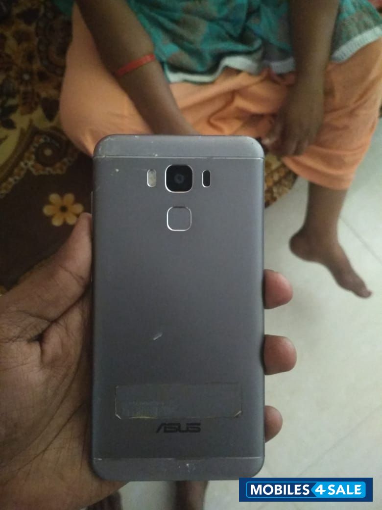 Asus  zenfone 3