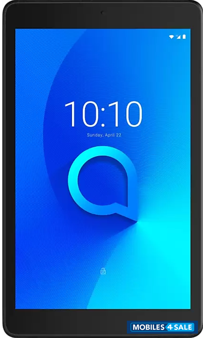 Alcatel  3T 8