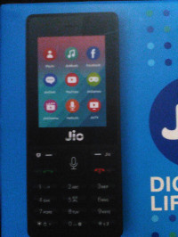 Jio  F120B