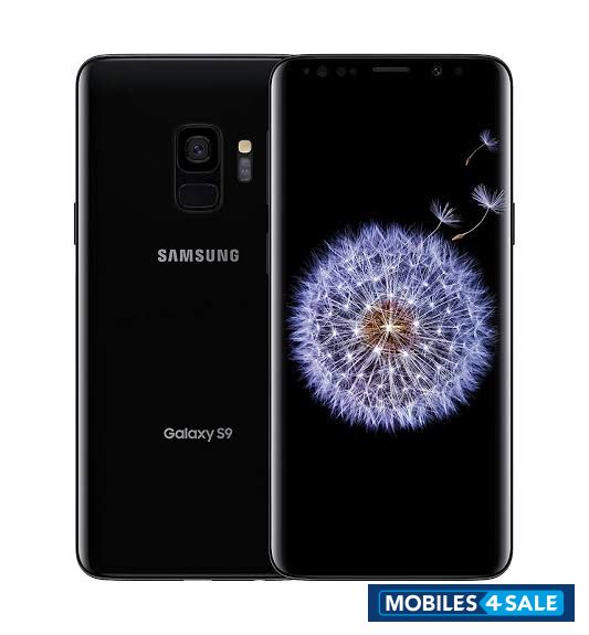 Samsung  Galaxy s9