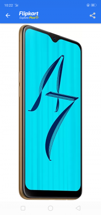 Oppo  A7