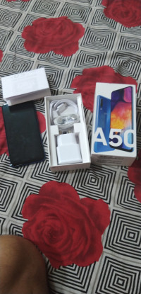 Samsung A50