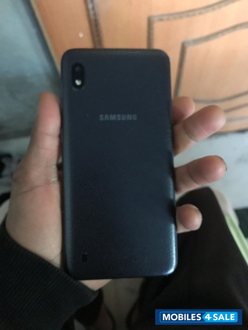 Samsung  Samsung A10
