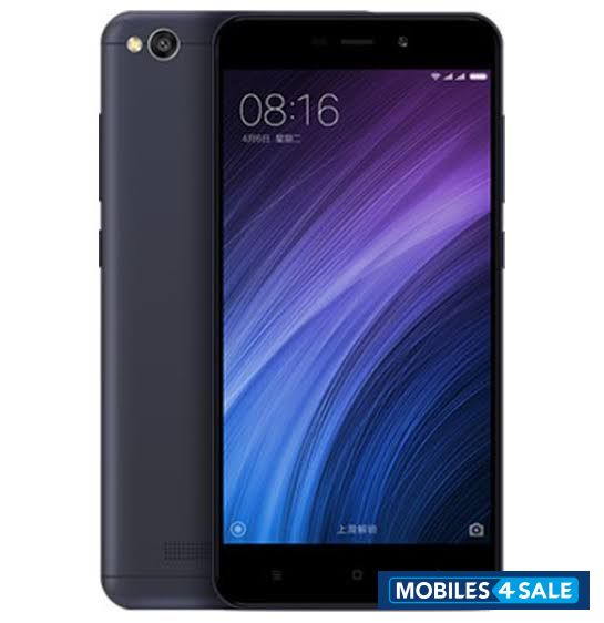 Xiaomi  Redmi 4a