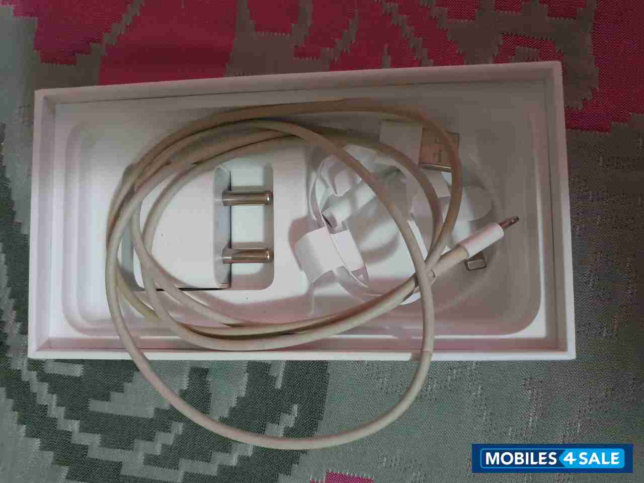 Apple  iPhone 7 - 128gb