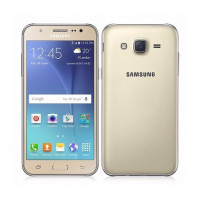 Samsung J-series galaxy J2 (J200G)