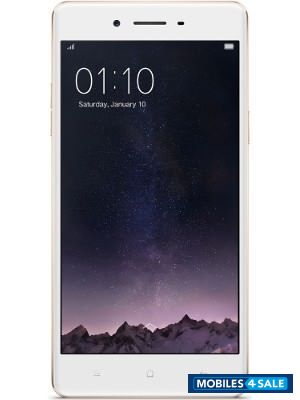 Oppo  OPPO F1