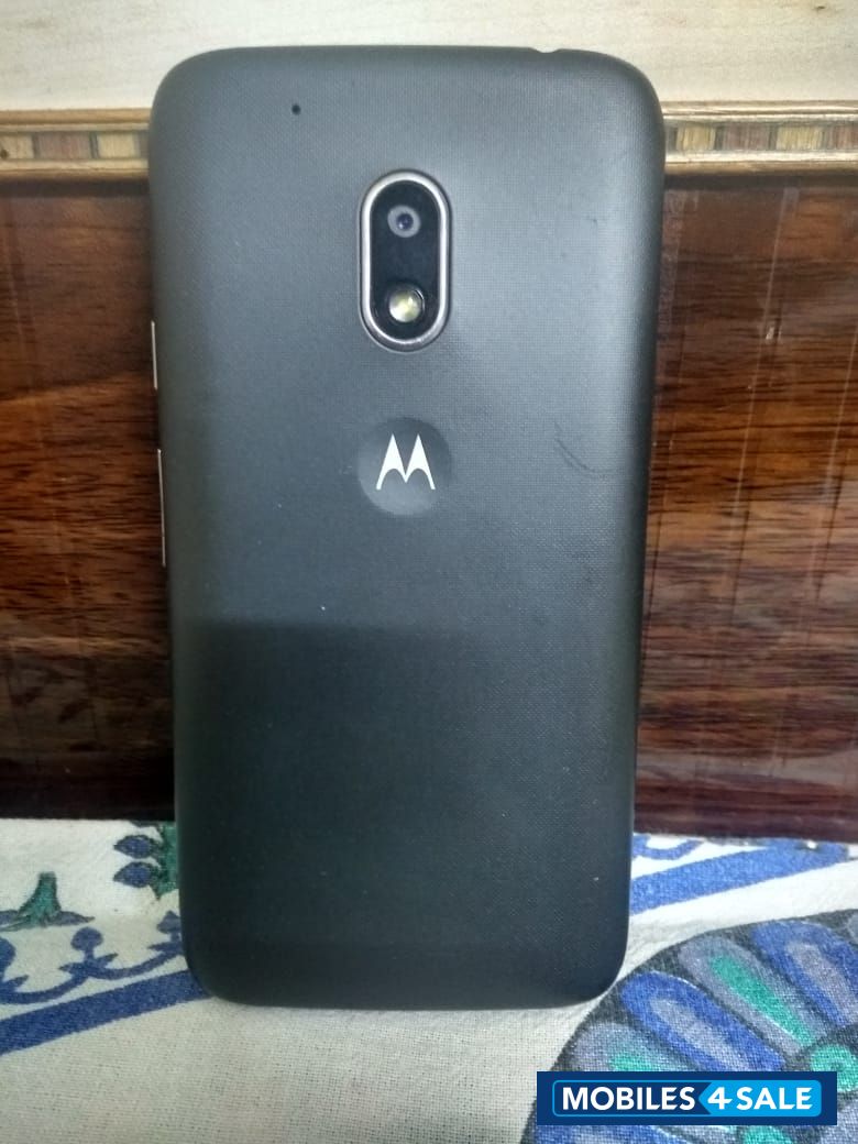 Motorola  G4 Play