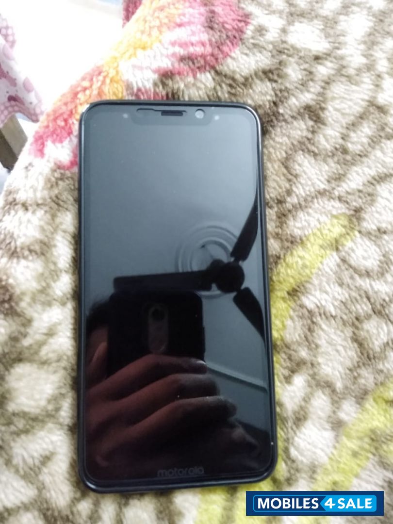 Motorola  Moto one power