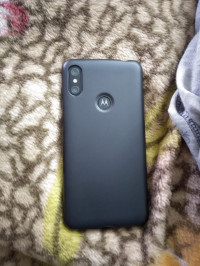 Motorola  Moto one power