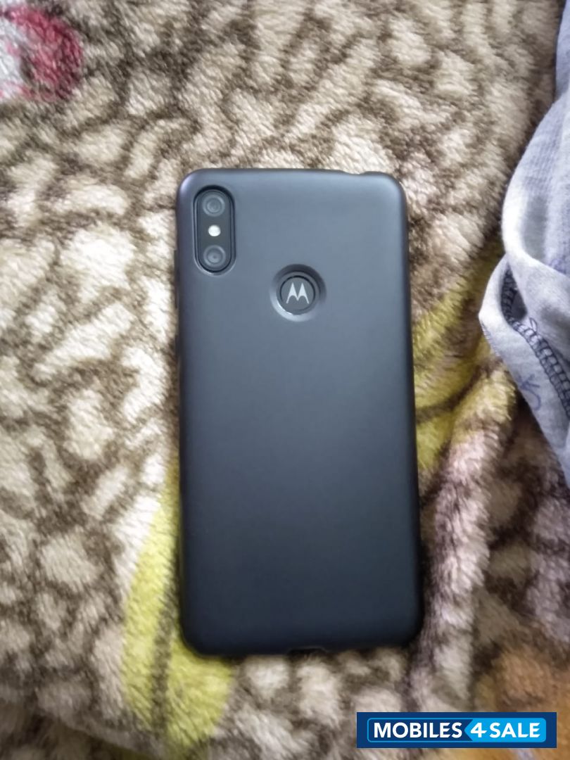 Motorola Moto one power