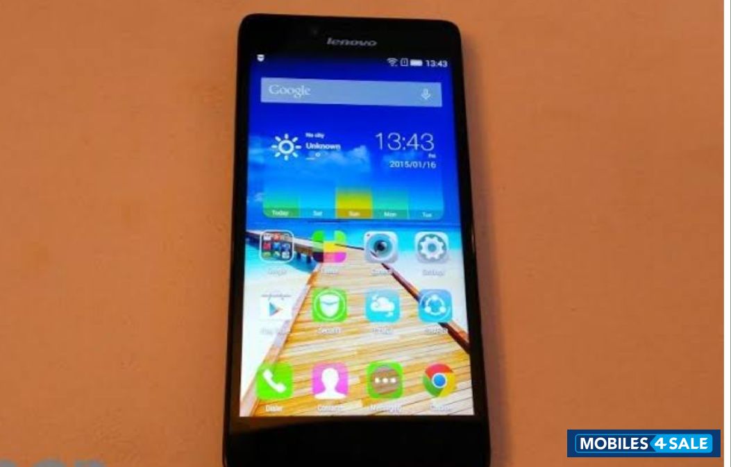 Lenovo  A6000