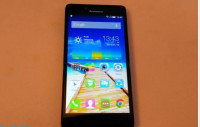 Lenovo  A6000