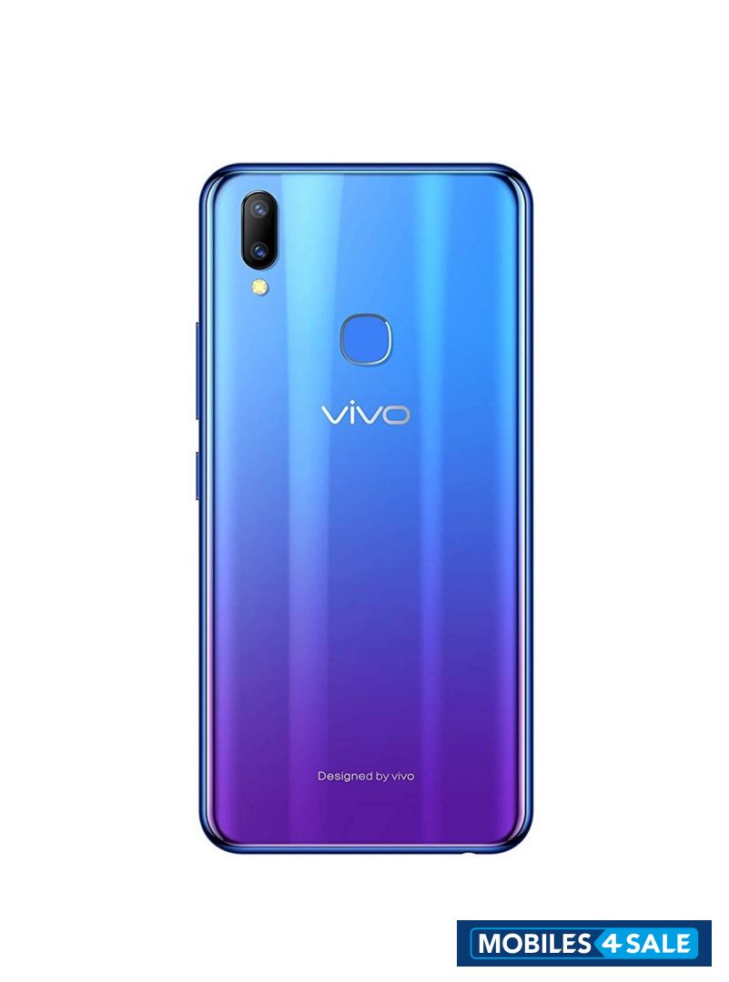 Vivo Y83 pro