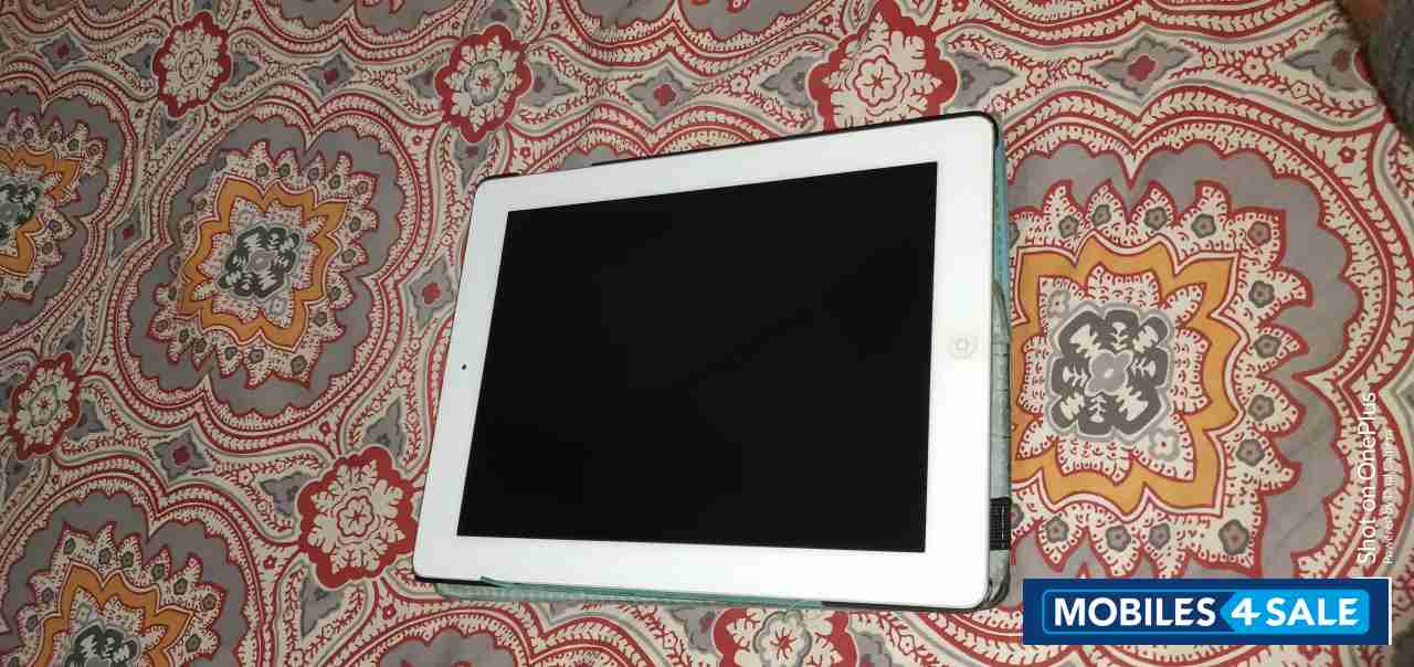 Apple  iPad 4 WiFi+cellular 64Gb