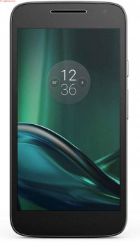 Motorola  G4 PLAY