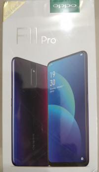 Oppo  F11 Pro