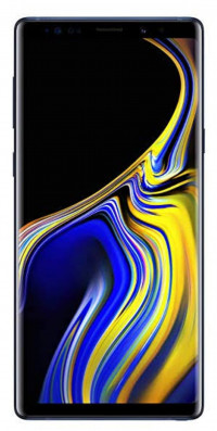 Samsung  Note 9