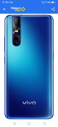 Vivo  Vivo v15 pro