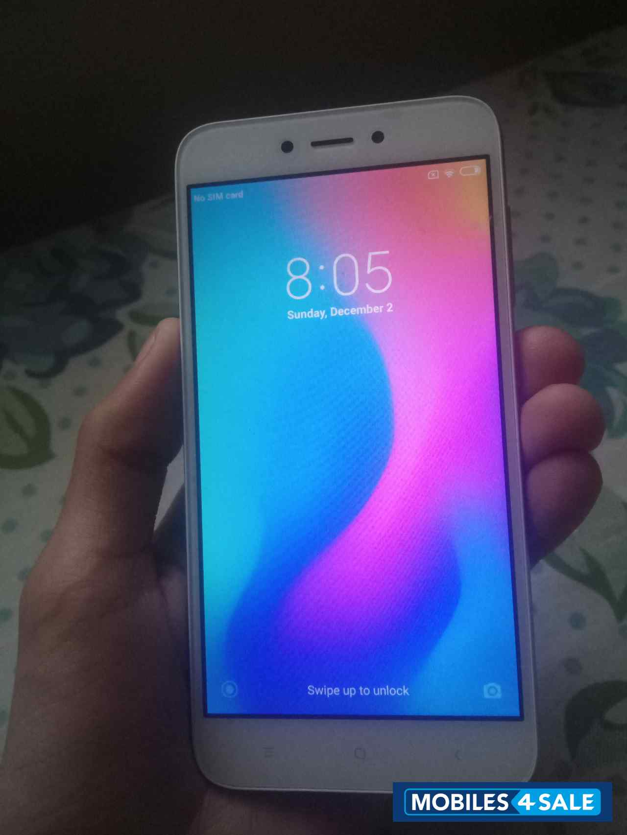 Redmi  5A