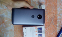 Motorola  Motorola E4 plus