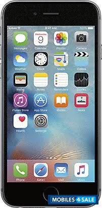 Apple  Iphone 6