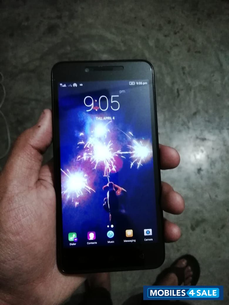 Lenovo  Vibe K5 Plus