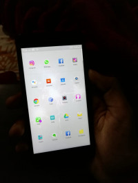 Lenovo  Vibe K5 Plus