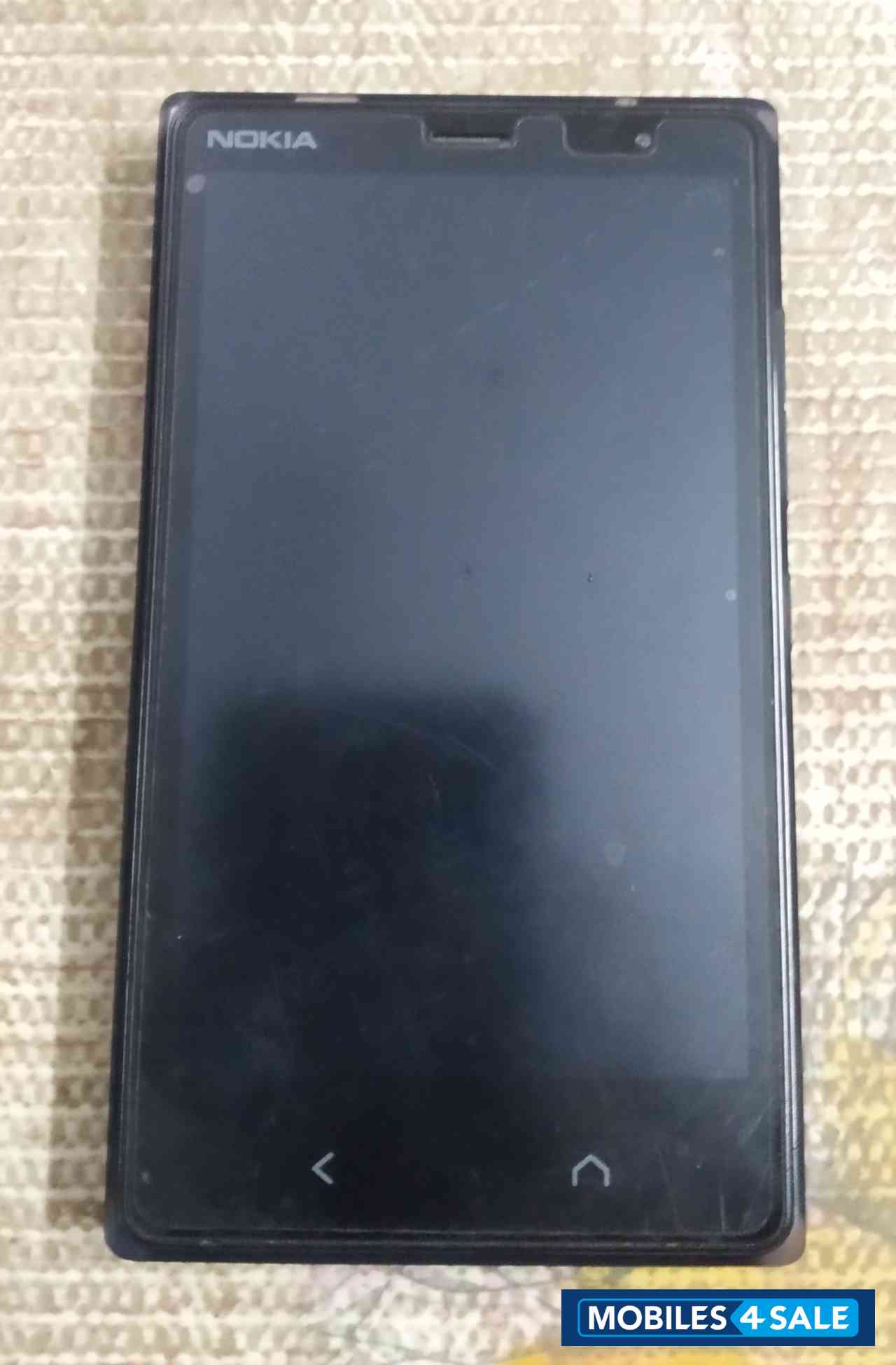 Nokia  X2 Dual Sim