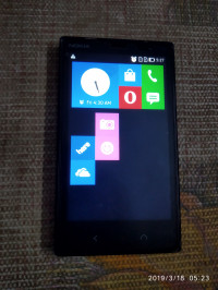 Nokia  X2 Dual Sim