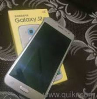Samsung  Galaxy j2 pro