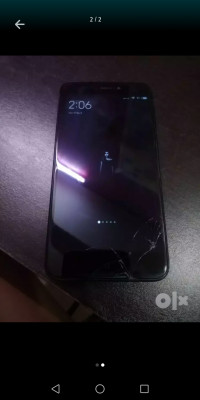 Redmi  Redmi 4x, 4gb ram, 64 internal