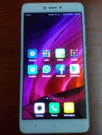 Xiaomi  Note 4