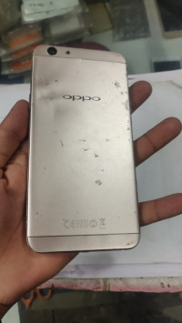 Oppo  f1s