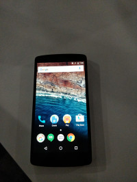 Google Nexus 5