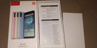 Xiaomi  Mi a2