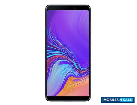 Samsung  Samsung A9