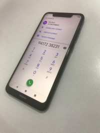 Nokia  5.1 plus 3gb 32 gb