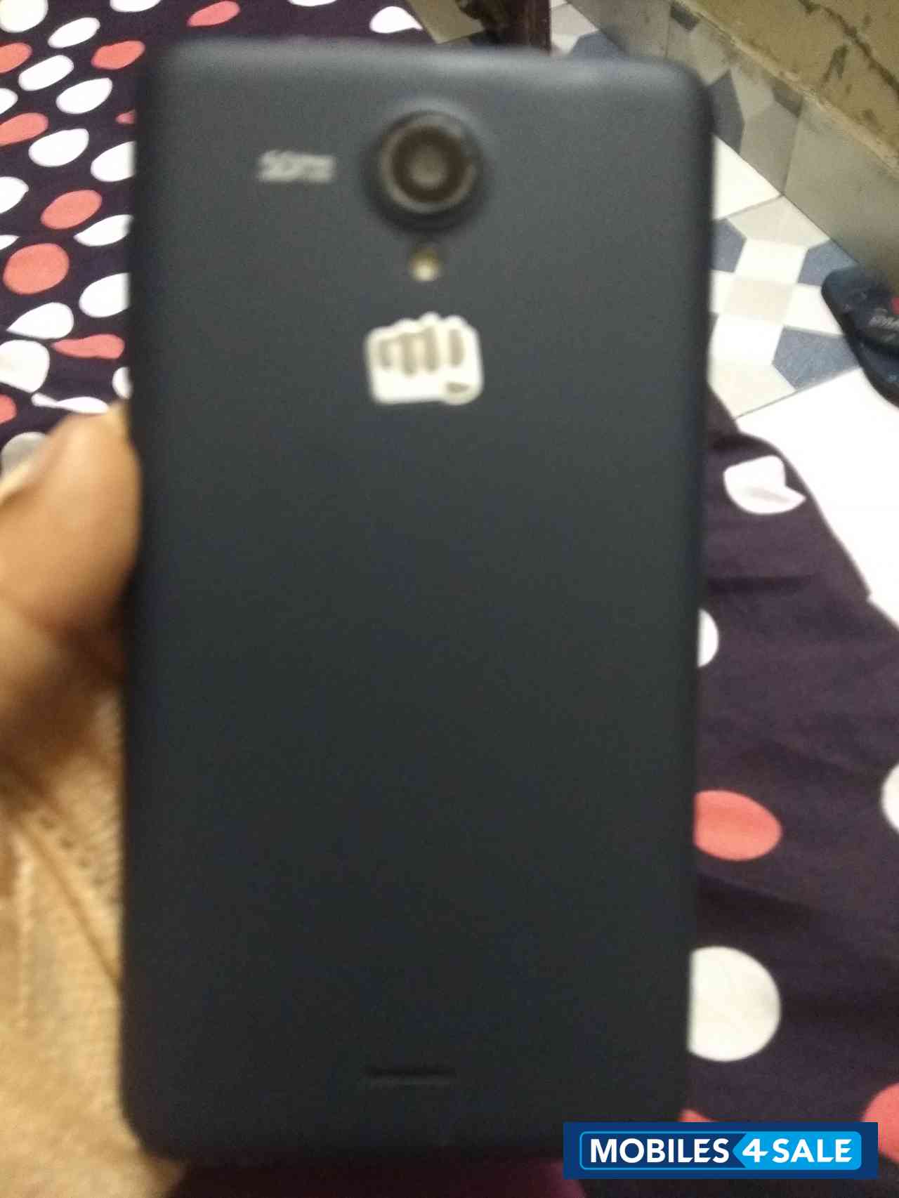 Micromax  Unite 2