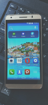 Intex  Cloud M6 16GB