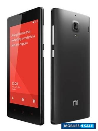 Xiaomi  Redmi HM S1